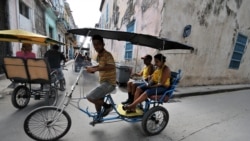  Aumentan los asaltos violentos contra transportistas privados en Cuba