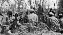 Angola la guerra olvidada. Capítulo # 1. Los inicios del conflicto bélico