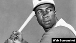 Frank Robinson. (Foto: Baseballhall.org)