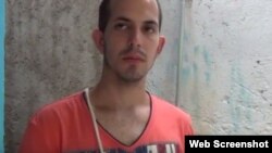 Reporta Cuba Ruben Darío le fracturaron un brazo