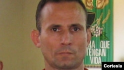 José Daniel Ferrer