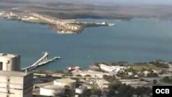 El Puerto de Mariel será la primera zona de comercio libre en Cuba