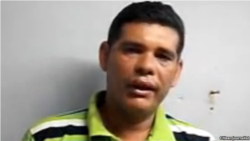 Testimonio de un ex preso político cubano