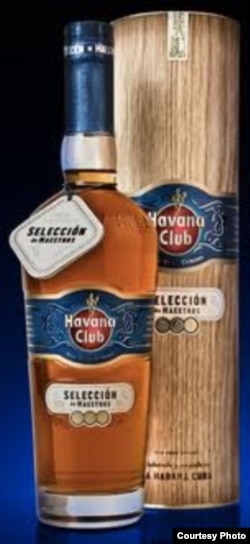 Havana Club: cuentapropistas y familias que reciben remesas pueden pagar el más barato de los rones con la Giraldilla en la etiqueta