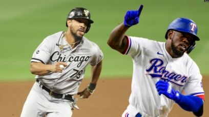 Yordan Álvarez y 'Pito' Abreu: los Astros se apuran