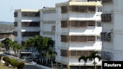 Prisión Combinado del Este, en La Habana. (Reuters/Archivo)