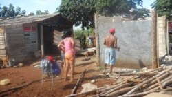 Amenaza de desalojo alarma a familias en Songo-La Maya