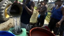 Brote diarréico en Cuba eleva sospechas de epidemia del Cólera