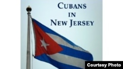 Libro Cubanos en New Jersey
