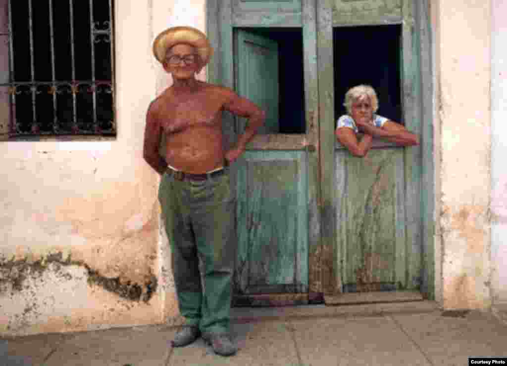 Para el 2025 Cuba se acercará a los 3 millones de ancianos