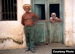 Para el 2025 Cuba se acercará a los tres millones de ancianos.