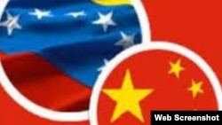 Relaciones comerciales y políticas China -Venezuela