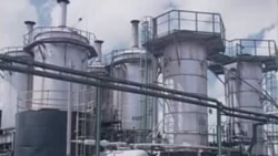 La refinería Sergio Soto de Cabaiguán está contaminando a la población