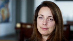 Escuche la denuncia de Tania Bruguera ante la Cumbre de Ginebra (Geneva Summit)