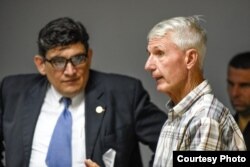 David Frank Strecker, "Cubadave", es hallado culpable en Costa Rica por promover turismo sexual a ese país (TicoTimes)