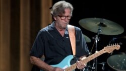 Postmoderno - La Música de Eric Clapton