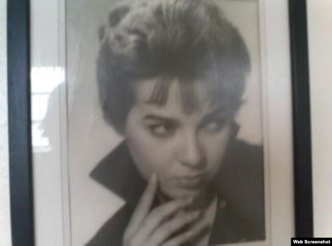 La periodista cubana Cary Roque pasó años como presa política en las cárceles cubanas.