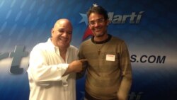 1800 Online con el periodista independiente Juan Carlos Hernández