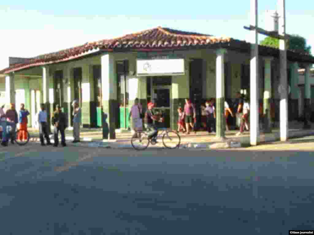 Localidad de Vueltas, Villa Clara, foto cortesía de Cristianosxcuba para Reporta Cuba.