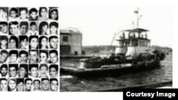 Radio Martí reveló al mundo la masacre del Río Canímar, ocurrida el 6 de julio de 1980, que Cuba mantuvo oculta por años.