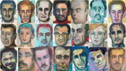 Fusilados, el regalo de un artista exiliado al Museo de los Castro que prepara Galicia