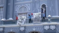 Incomunicados los tres opositores que protestaron en Santiago de Cuba