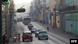 Cuba, el día que Trump llegó al poder