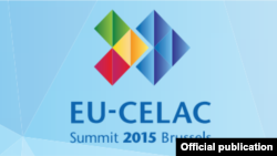 Cumbre UE-CELAC. 