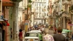 Mercado de casas en Cuba parece tener auge