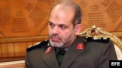 Uno de los implicados es actual ministro de Defensa iraní, Ahmad Vahidi, que en 1994 era comandante de la Guardia Revolucionaria.