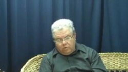 El padre José Conrado resume la realidad de Cuba en el 2012 con la UNPACU
