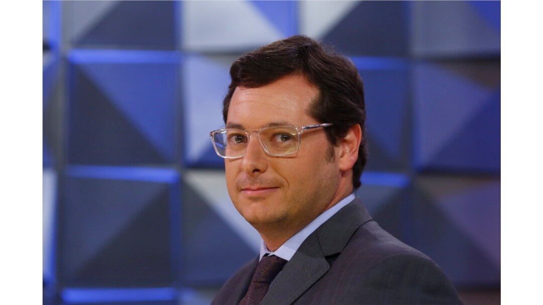 Fabio Wajngarten, Director de comunicaciones de Brasil