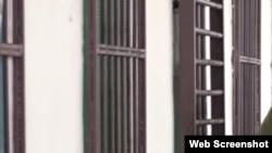 Imagen de referencia de una cárcel en Cuba