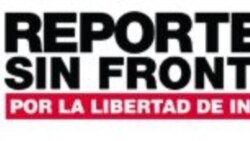 Reporteros sin Fronteras