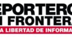 Reporteros sin Fronteras insta al gobierno de Cuba
