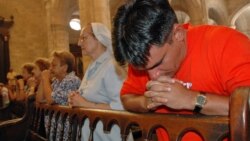 Iglesia Católica en Cuba estrena proyecto audiovisual PeriJoreo