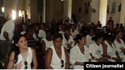 Reporta Cuba damas matanzas @ivanlibre