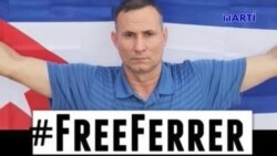  José Daniel Ferrer reafirma gratitud y compromiso con la libertad de los cubanos