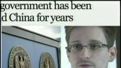 Edward Snowden intenta quedarse en Hong Kong