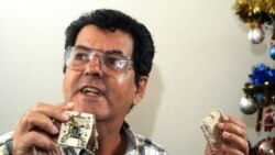 Consideraciones de Oswaldo Payá Sardiñas sobre las reformas en Cuba