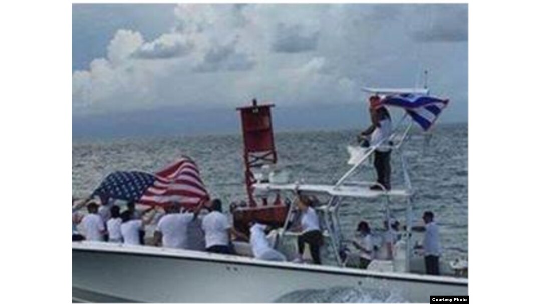 Cenizas de José Fernández fueron depositadas en el mar el domingo.