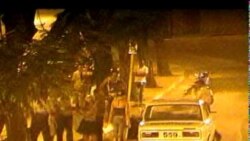 Aumenta delincuencia en Stgo. de Cuba a pesar de cámaras de vigilancia