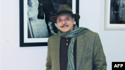 Iván Acosta, director de cine de origen cubano residente en Nueva York