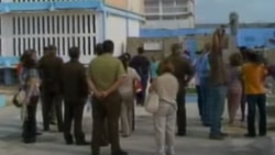 Cuba: Continúan arrestos políticos tras anuncio de excarcelaciones