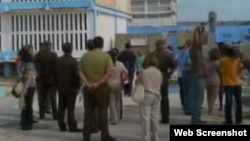 Cuba: Continúan arrestos políticos tras anuncio de excarcelaciones