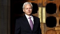 OEA y ONU discuten caso de Assange