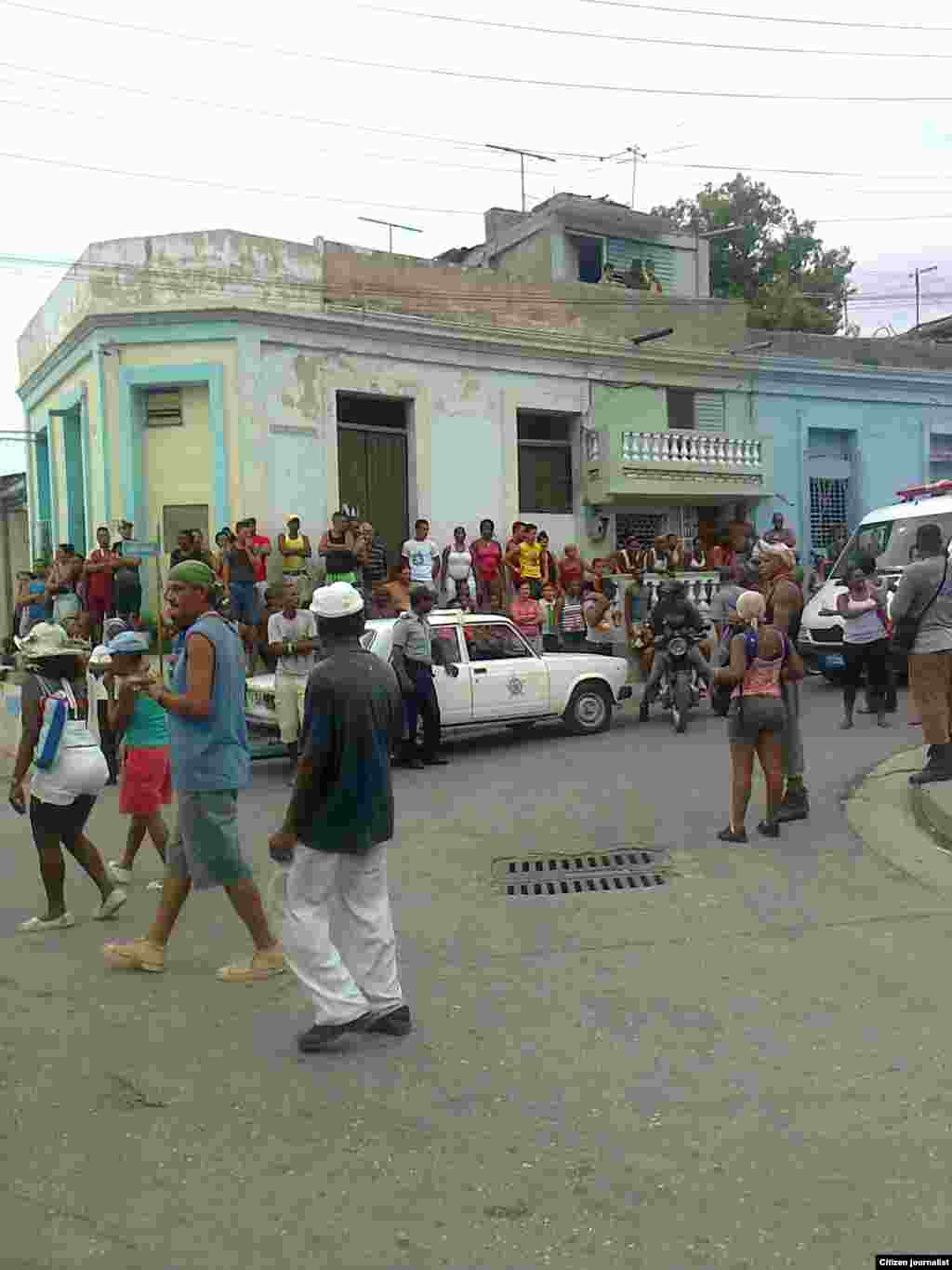 Reporta Cuba foto yohanndy beltran