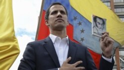 ¿Hay base legal para el juramento de Juan Guaidó como presidente interino en Venezuela? 