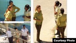 Damas de Blanco: 96 domingos represivos en Cuba.