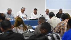 Economistas cuestionan efectividad del parlamento cubano